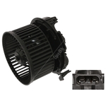 Heater Motor | Febi Bilstein 40178
