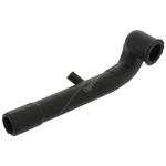 Hose For Crankcase Ventilation | Febi Bilstein 48813