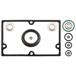 Hydaulic Pump Gasket | Febi Bilstein 100949