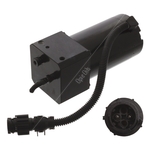 Hydraulic Pump | Febi Bilstein 44716