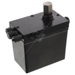 Hydraulic Pump for Cab Tilting Gear | Febi Bilstein 100424
