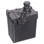 Hydraulic Pump for Cab Tilting Gear | Febi Bilstein 100588