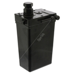 Hydraulic Pump for Cab Tilting Gear | Febi Bilstein 47710