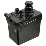 Hydraulic Pump for Cab Tilting Gear | Febi Bilstein 47711