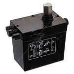 Hydraulic Pump for Cab Tilting Gear | Febi Bilstein 48271