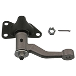 Idler Arm with Castle Nut and Split-Pin Front Axle | Febi Bilstein 42683