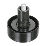 Idler Pulley For Auxiliary Belt | Febi Bilstein 102154