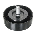 Idler Pulley For Auxiliary Belt | Febi Bilstein 102159