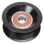 Idler Pulley For Auxiliary Belt | Febi Bilstein 102164
