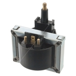 Ignition Coil | Febi Bilstein 21528