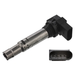 Ignition Coil | Febi Bilstein 22038