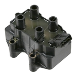 Ignition Coil | Febi Bilstein 22581