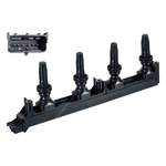 Ignition Coil | Febi Bilstein 36599