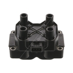 Ignition Coil | Febi Bilstein 36618
