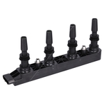 Ignition Coil | Febi Bilstein 37421