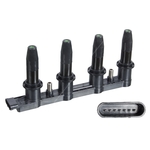 Ignition Coil | Febi Bilstein 37423