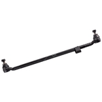 Inner Tie Rod Front Axle Centre | Febi Bilstein 06467