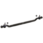 Inner Tie Rod Front Axle Centre | Febi Bilstein 08580