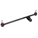 Inner Tie Rod Front Axle Centre | Febi Bilstein 10153