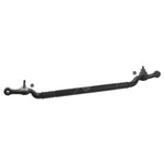 Inner Tie Rod Front Axle Centre | Febi Bilstein 12380