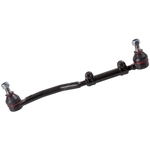 Inner Tie Rod Front Axle Left | Febi Bilstein 01852