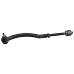 Inner Tie Rod Front Axle Left | Febi Bilstein 21488