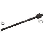 Inner Tie Rod Front Axle Left | Febi Bilstein 32040