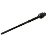 Inner Tie Rod Front Axle Left or Right | Febi Bilstein 02042