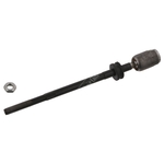 Inner Tie Rod Front Axle Left or Right | Febi Bilstein 02240