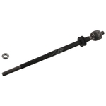 Inner Tie Rod Front Axle Left or Right | Febi Bilstein 02287