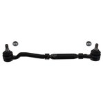 Inner Tie Rod Front Axle Left or Right | Febi Bilstein 04786