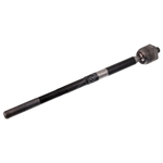 Inner Tie Rod Front Axle Left or Right | Febi Bilstein 10166