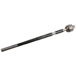 Inner Tie Rod Front Axle Left or Right | Febi Bilstein 10167