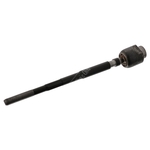Inner Tie Rod Front Axle Left or Right | Febi Bilstein 11282
