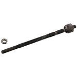 Inner Tie Rod Front Axle Left or Right | Febi Bilstein 11831
