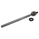 Inner Tie Rod Front Axle Left or Right | Febi Bilstein 11847