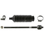 Inner Tie Rod Front Axle Left or Right | Febi Bilstein 12532