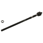 Inner Tie Rod Front Axle Left or Right | Febi Bilstein 12567