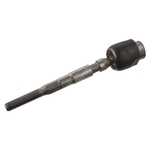 Inner Tie Rod Front Axle Left or Right | Febi Bilstein 12571