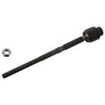 Inner Tie Rod Front Axle Left or Right | Febi Bilstein 12969
