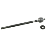 Inner Tie Rod Front Axle Left or Right | Febi Bilstein 22511
