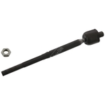 Inner Tie Rod Front Axle Left or Right | Febi Bilstein 23645