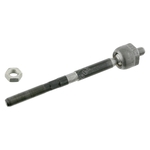 Inner Tie Rod Front Axle Left or Right | Febi Bilstein 24720