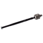 Inner Tie Rod Front Axle Left or Right | Febi Bilstein 24911