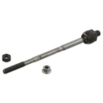 Inner Tie Rod Front Axle Left or Right | Febi Bilstein 26432