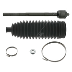 Inner Tie Rod Front Axle Left or Right | Febi Bilstein 27303