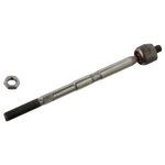 Inner Tie Rod Front Axle Left or Right | Febi Bilstein 28542