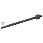 Inner Tie Rod Front Axle Left or Right | Febi Bilstein 28607