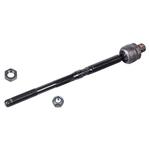 Inner Tie Rod Front Axle Left or Right | Febi Bilstein 29238