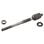 Inner Tie Rod Front Axle Left or Right | Febi Bilstein 29352